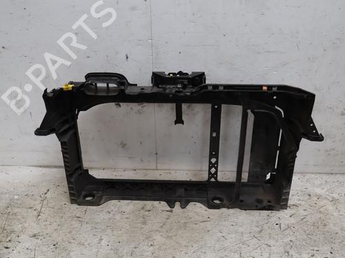 Frontplate/Frontkurv Frontplate/Frontkurv FORD FIESTA VI (CB1, CCN) 1.4 TDCi (68 hp) 33894097 33894097