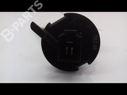 Used Heater resistor SMART CITY-COUPE (450) 0.6 (S1CLA1, 450.341) (55 hp) 11677698
