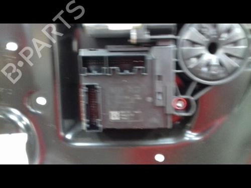Front left window mechanism VW PASSAT B6 Variant (3C5) 3.2 FSI 4motion | BP15089586C22
