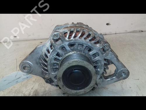 Alternator MAZDA 3 (BL) 2.2 MZR CD (BL10) | BP8984367M7