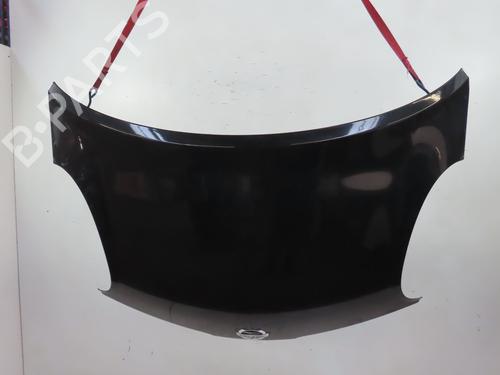 Used Hood NISSAN MICRA III (K12) 1.2 16V (65 hp) 17738841