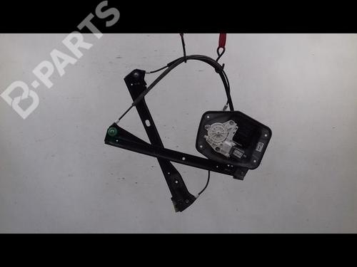 Used Front right window mechanism VW GOLF V (1K1) 1.9 TDI (105 hp) 9223586