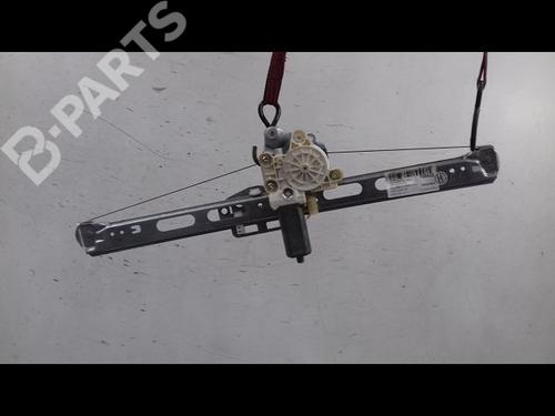 Used Front left window mechanism MERCEDES-BENZ A-CLASS (W168) A 140 (168.031, 168.131) (82 hp) 12146170
