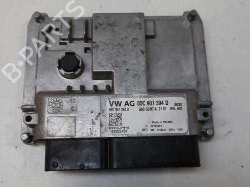 Used Engine control unit (ECU) Engine control unit (ECU) 37003967 37003967
