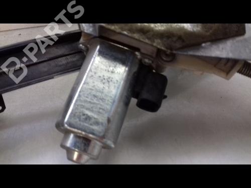 Front left window mechanism FORD STREET KA (RL2) 1.6 | BP8983768C22 