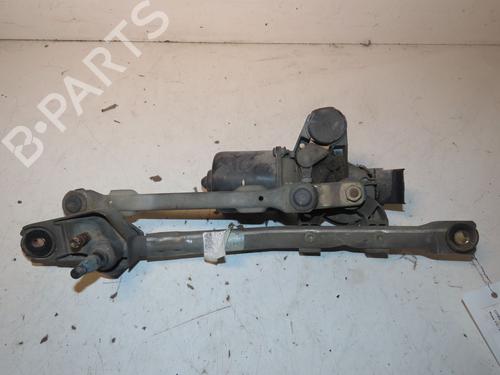 Front wiper motor CITROËN C1 (PM_, PN_) 1.4 HDi | BP32254493M29