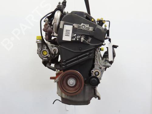 Engine DACIA SANDERO 1.5 dCi | BP28285186M1 