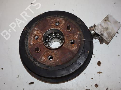 Used Other Other FIAT 500 (312_) 1.2 (312AXA1A) (69 hp) 40241754 40241754
