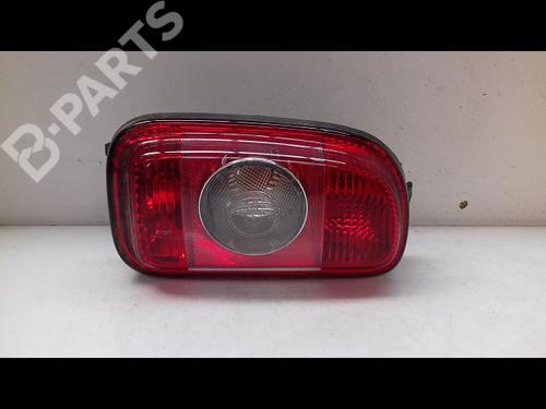 Used Left taillight MINI MINI CLUBMAN (R55) Cooper (120 hp) 10108052