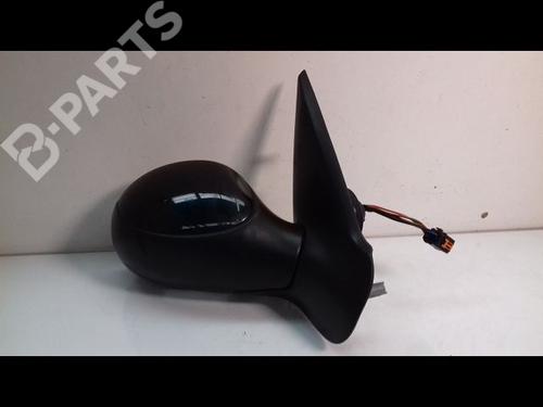 Used Right mirror PEUGEOT 206 CC (2D) 2.0 S16 (136 hp) 9669183