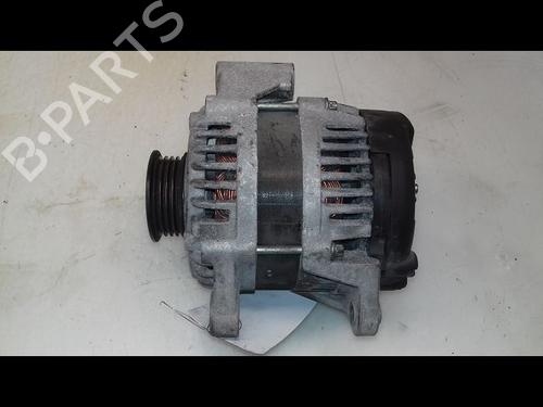 Used Alternator CHEVROLET SPARK (M300) 1.0 (68 hp) 8980598