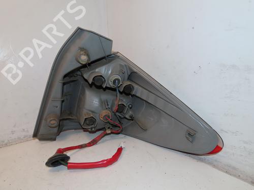 Used Left taillight TOYOTA VERSO S (_P12_) 1.4 D4-D (NLP121_, NLP121R) (90 hp) 29319473