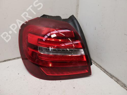 Venstre baglygte Venstre baglygte MERCEDES-BENZ GLA-CLASS (X156) AMG GLA 45 4-matic (156.952) (381 hp) 33859983 33859983