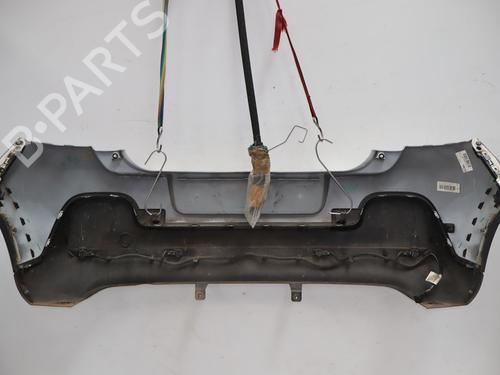rear-bumper-citroen-c3-iii-sx-2016-37062113 main image