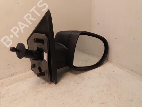 right-mirror-renault-twingo-ii-cn0_-2007-30953482 main image