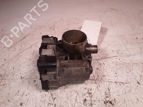 Used Throttle body Throttle body FIAT 500 (312_) 1.2 (312AXA1A) (69 hp) 8990999 8990999