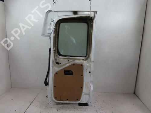 Right tailgate CITROËN JUMPY II Van 1.6 HDi 90 16V | BP17382192C77 
