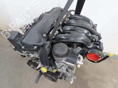 Engine BMW 3 Compact (E46) 316 ti | BP39217739M1 - Image 5