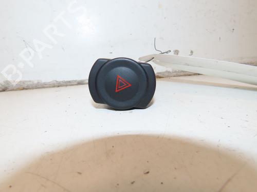 Warning switch DACIA DUSTER (HS_) 1.5 dCi (HSMC) | BP31820520I22