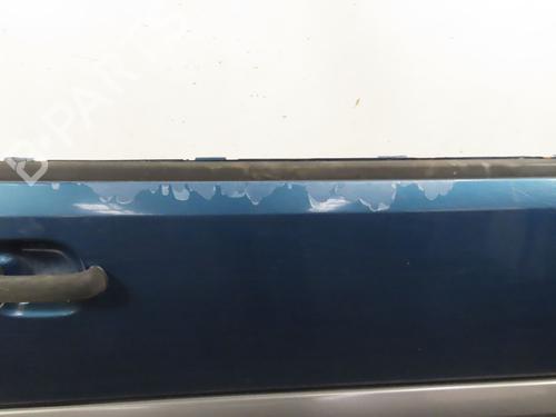 Right front door NISSAN TERRANO II (R20) 2.7 TDi 4WD | BP16487493C3 