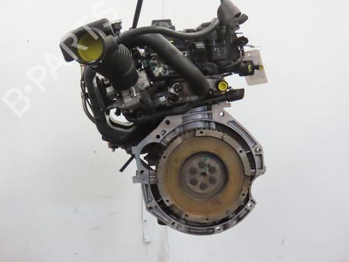 Engine HYUNDAI i20 I (PB, PBT) 1.2 | BP36789885M1 - Image 3