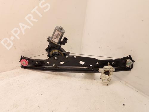 Front right window mechanism FORD KA (RU8) 1.2 | BP28067944C23