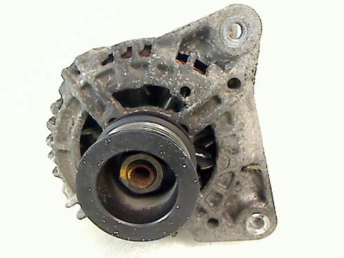 Alternator RENAULT CLIO III (BR0/1, CR0/1) 1.4 16V | BP23149175M7 