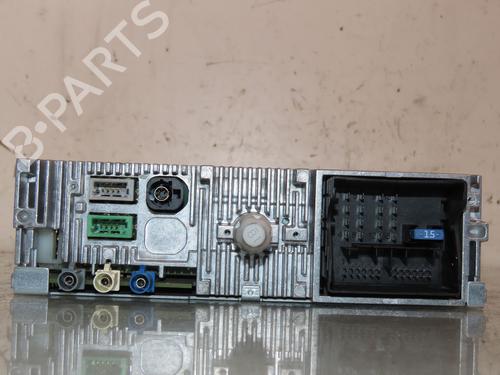 Radio PEUGEOT 308 II (LB_, LP_, LW_, LH_, L3_) 1.6 HDi / BlueHDi 115 | BP19725823E6 