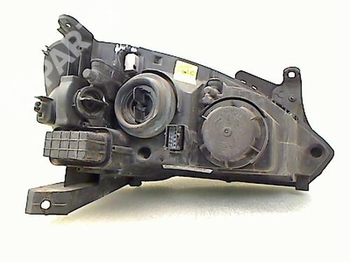 Left headlight OPEL CORSA C (X01) 1.2 (F08, F68) | BP8976358C28 