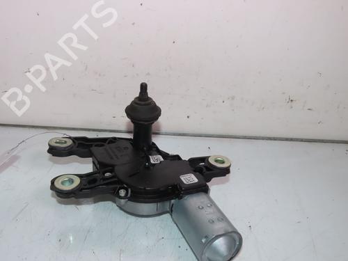 Used Rear wiper motor VW GOLF VII (5G1, BQ1, BE1, BE2) 1.2 TSI (105 hp) 16404220