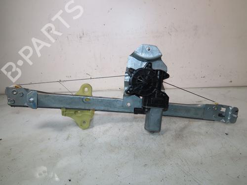 Used Front right window mechanism Front right window mechanism 20217982 20217982