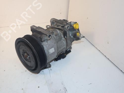 Compressor A/C Compressor A/C PEUGEOT 308 II (LB_, LP_, LW_, LH_, L3_) 1.6 HDi / BlueHDi 115 (115 hp) 33894061 33894061