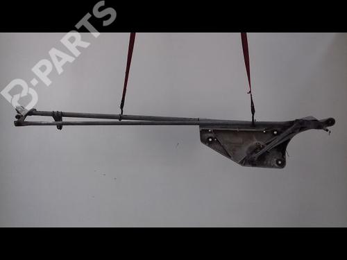 Used Front wiper motor RENAULT VEL SATIS (BJ0_) 2.2 dCi (BJ0E, BJ0F, BJ0G, BJ0H) (140 hp) 8978872