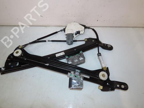 Front left window mechanism AUDI A5 Sportback (8TA) 2.0 TDI | BP27643435C22 