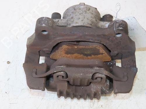 Used Left front brake caliper BMW 3 (E90) 325 d (197 hp) 29577708