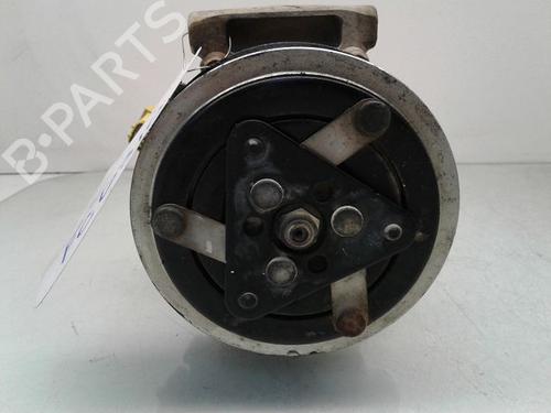 AC compressor PEUGEOT PARTNER MPV (5_, G_) 1.6 16V | BP23149322M34 - Image 2