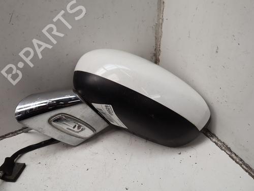 Used Left mirror Left mirror DS DS 3 (SA_) 1.6 THP 208 (SA5GRM) (208 hp) 35887166 35887166