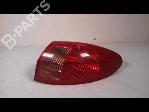 Used Right taillight ALFA ROMEO 147 (937_) 1.9 JTDM 16V (937.AXN1B, 937.BXN1B) (150 hp) 8996664