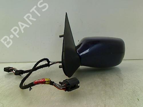 Used Left mirror FORD FIESTA IV (JA_, JB_) [1995-2006]  15745517