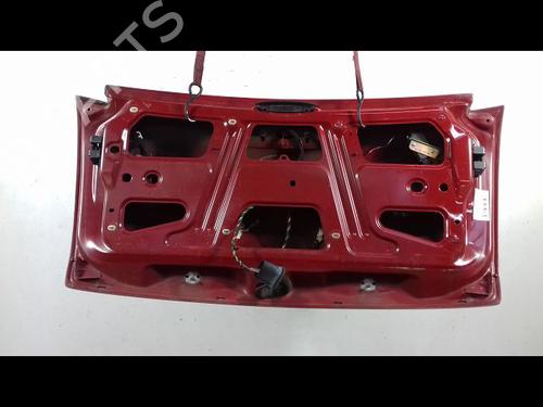 Tailgate CITROËN C3 Pluriel (HB_) 1.6 | BP12551655C6 