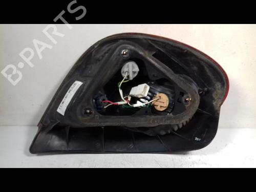 Used Right taillight Right taillight 8990476 8990476
