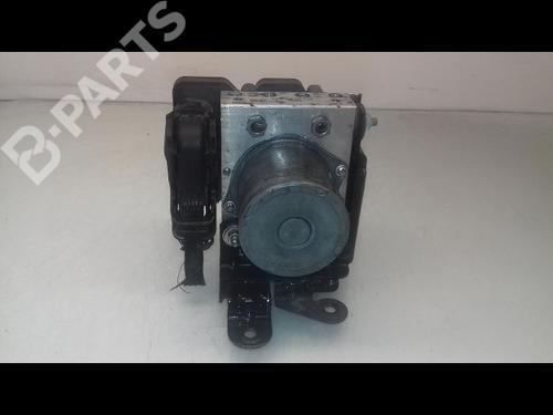 ABS pump MERCEDES-BENZ SPRINTER 5-t Platform/Chassis (B906) 519 CDI / BlueTEC (906.153, 906.155, 906.253, 906.255) | BP8982069M43 