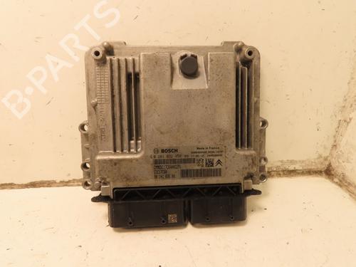 Used Engine control unit (ECU) Engine control unit (ECU) PEUGEOT EXPERT Van (V_) 1.6 BlueHDi 95 (95 hp) 33835623 33835623