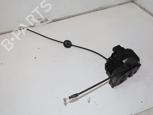 Used Front right lock Front right lock 39220055 39220055