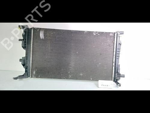 Køler RENAULT GRAND SCÉNIC III (JZ0/1_) 1.5 dCi (JZ0B, JZ07) (106 hp) 23149258