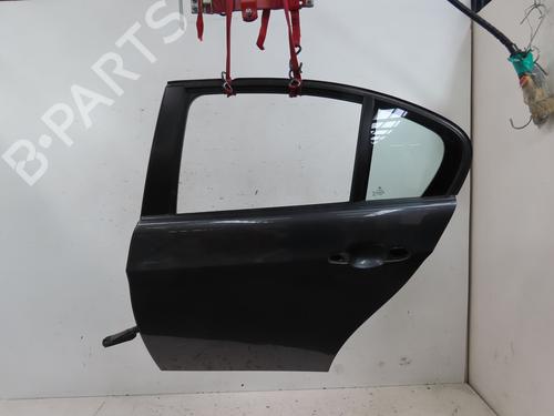 Porta trás esquerda BMW 3 (E90) 320 d (163 hp) 30979818