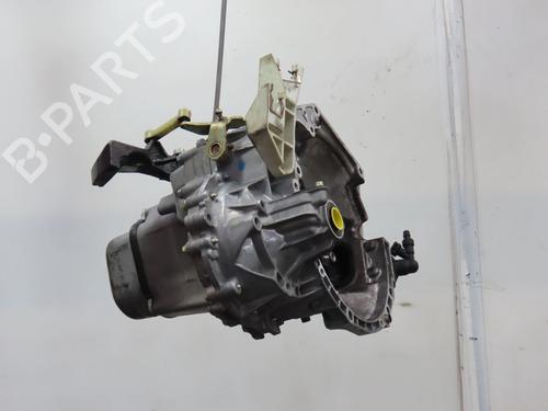 Gearbox CITROËN C4 I (LC_) 1.4 16V | BP23149554M3