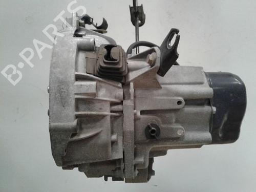 Used Gearbox RENAULT CLIO II (BB_, CB_) [1998-2016]  23149581
