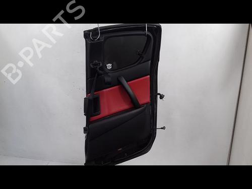 Right rear door MAZDA RX-8 (SE, FE) 1.3 (FE103, SE3P) | BP15200852C5 