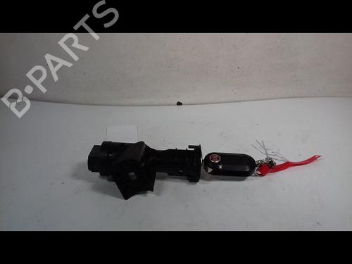Ignition barrel FIAT 500 (312_) 1.2 (312AXA1A) | BP8991542M48